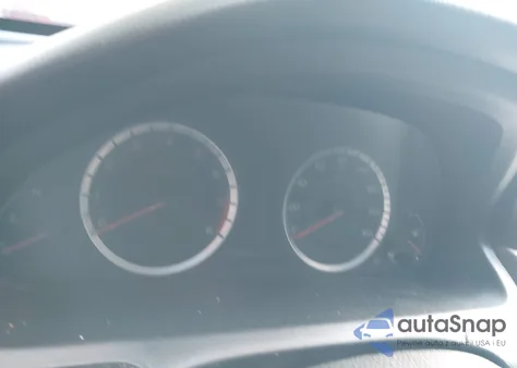 2011 Honda Accord 2.4 Lx z USA, uszkodzony, nr VIN 1HGCP2F33BA013278